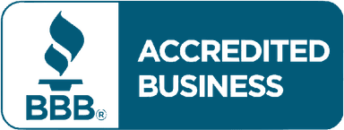 BBB Accredited Business